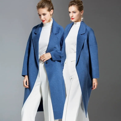 dongguan womenwear factory, dongguan womenwear  women overcoat  supplier
