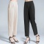 dongguan loungewear factory, dongguan loungewear silk pants  supplier