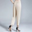 dongguan loungewear factory, dongguan loungewear silk pants  supplier
