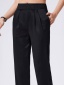 dongguan womenwear factory, dongguan womenwear silk pants  supplier