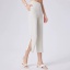 dongguan womenwear factory, dongguan womenwear silk pants  supplier