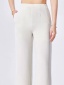 dongguan womenwear factory, dongguan womenwear silk pants  supplier