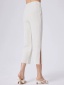 dongguan womenwear factory, dongguan womenwear silk pants  supplier