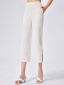 dongguan womenwear factory, dongguan womenwear silk pants  supplier