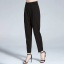 dongguan womenwear factory, dongguan womenwear silk pants  supplier