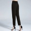 dongguan womenwear factory, dongguan womenwear silk pants  supplier