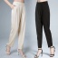 dongguan womenwear factory, dongguan womenwear silk pants  supplier