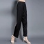 dongguan womenwear factory, dongguan womenwear silk pants  supplier