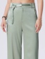 dongguan womenwear factory, dongguan womenwear silk pants  supplier