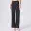 dongguan womenwear factory, dongguan womenwear silk pants  supplier