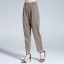 dongguan womenwear factory, dongguan womenwear silk pants  supplier