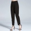 dongguan womenwear factory, dongguan womenwear silk pants  supplier