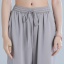 dongguan womenwear factory, dongguan womenwear silk pants  supplier