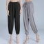 dongguan womenwear factory, dongguan womenwear silk pants  supplier