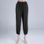 dongguan womenwear factory, dongguan womenwear silk pants  supplier