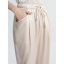 dongguan womenwear factory, dongguan womenwear silk pants  supplier