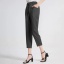 dongguan womenwear factory, dongguan womenwear silk pants  supplier