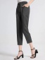dongguan womenwear factory, dongguan womenwear silk pants  supplier