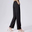 dongguan womenwear factory, dongguan womenwear silk pants  supplier