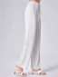 dongguan womenwear factory, dongguan womenwear silk pants  supplier