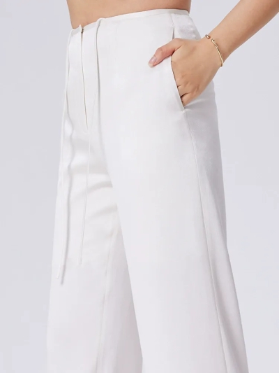 dongguan womenwear factory, dongguan womenwear  silk pants  supplier