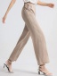 dongguan womenwear factory, dongguan womenwear silk pants  supplier