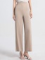 dongguan womenwear factory, dongguan womenwear silk pants  supplier