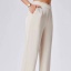 dongguan womenwear factory, dongguan womenwear silk pants  supplier