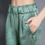 dongguan womenwear factory, dongguan womenwear silk pants  supplier