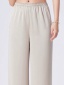 dongguan womenwear factory, dongguan womenwear silk pants  supplier