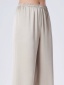 dongguan womenwear factory, dongguan womenwear silk pants  supplier