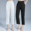dongguan womenwear factory, dongguan womenwear silk pants  supplier