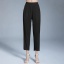 dongguan womenwear factory, dongguan womenwear silk pants  supplier