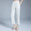 dongguan womenwear factory, dongguan womenwear silk pants  supplier