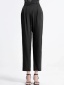 dongguan womenwear factory, dongguan womenwear silk pants  supplier