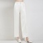 dongguan womenwear factory, dongguan womenwear silk pants  supplier