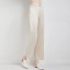 dongguan womenwear factory, dongguan womenwear silk pants  supplier