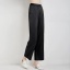 dongguan womenwear factory, dongguan womenwear silk pants  supplier