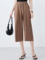 dongguan womenwear factory, dongguan womenwear silk pants  supplier