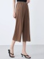 dongguan womenwear factory, dongguan womenwear silk pants  supplier