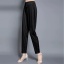dongguan womenwear factory, dongguan womenwear silk pants  supplier
