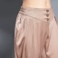 dongguan womenwear factory, dongguan womenwear silk pants  supplier