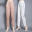 dongguan womenwear factory, dongguan womenwear silk pants  supplier