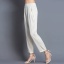 dongguan womenwear factory, dongguan womenwear silk pants  supplier