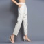 dongguan womenwear factory, dongguan womenwear silk pants  supplier