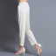 dongguan womenwear factory, dongguan womenwear silk pants  supplier