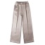 dongguan womenwear factory, dongguan womenwear silk pants  supplier