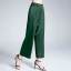dongguan womenwear factory, dongguan womenwear silk pants  supplier