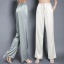 dongguan womenwear factory, dongguan womenwear silk pants  supplier