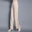 dongguan womenwear factory, dongguan womenwear silk pants  supplier